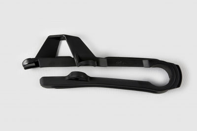 KTM SX Swingarm Chain Slider - Black - KT04056#001