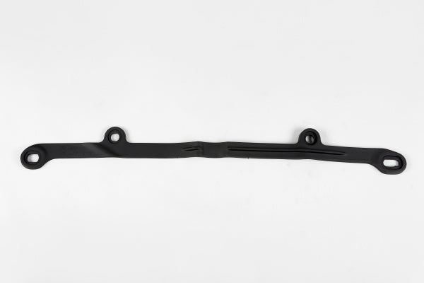 Kawasaki KXF Swingarm Chain Slider - Black - KA03762#001