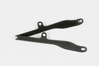 Husqvarna TE Swingarm Chain Slider - Black - HU03319#001