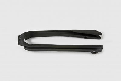 KTM SX Swingarm Chain Slider - Black - KT04019#001