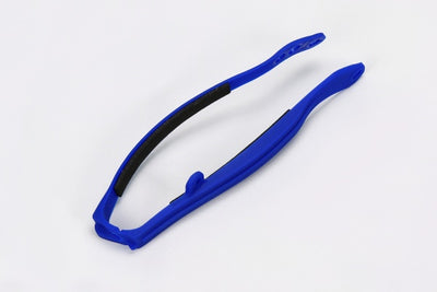 Yamaha WRF Swingarm Chain Slider - Blue - YA04806#089