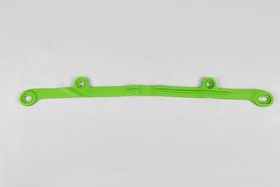 Kawasaki KXF Swingarm Chain Slider - Green - KA03762#026