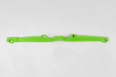 Kawasaki KX Swingarm Chain Slider - Green - KA03703#026