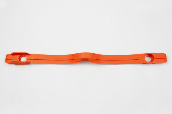 KTM EXC-F Swingarm Chain Slider - Orange - KT03069#127