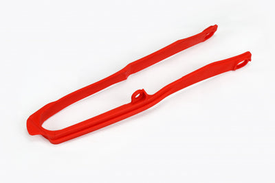 Honda CRF Swingarm Chain Slider - Red - HO04689#070