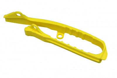 Suzuki RMZ Swingarm Chain Slider - Yellow - SU03937@102