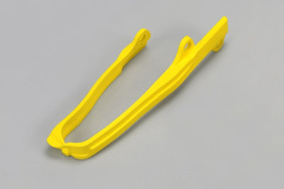Suzuki RMZ Swingarm Chain Slider - Yellow - SU04912#102