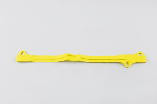 Suzuki RMZ Swingarm Chain Slider - Yellow - SU03991#102