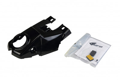 Suzuki RMZ Mixed Spare Parts - Black - SU04949#001