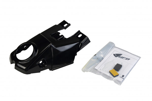 Suzuki RMZ Mixed Spare Parts - Black - SU04949#001