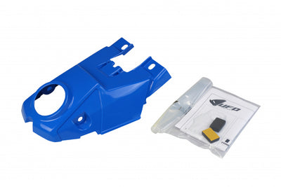 Suzuki RMZ Mixed Spare Parts - Blue - SU04949#091