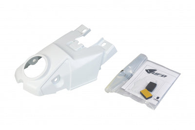 Suzuki RMZ Mixed Spare Parts - White - SU04949#041