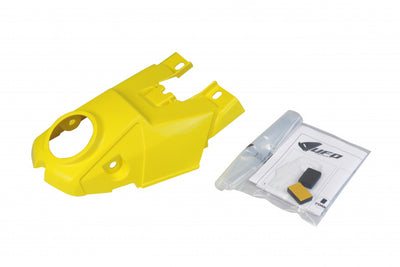 Suzuki RMZ Mixed Spare Parts - Yellow - SU04949#102