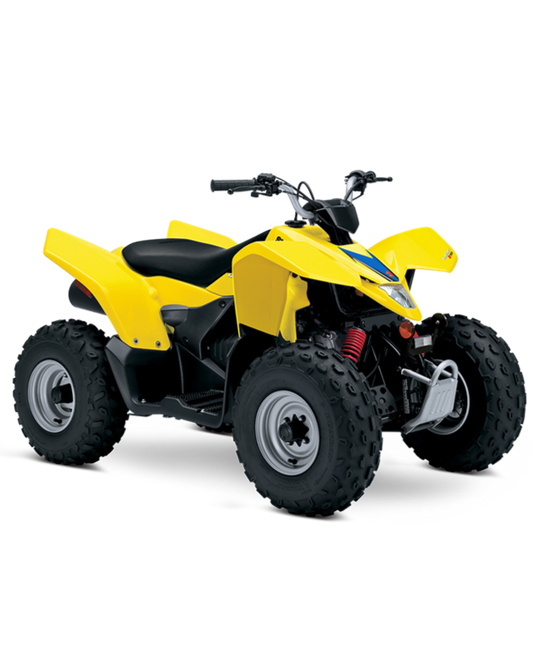 LT80 / Z90 Youth Sized ATV